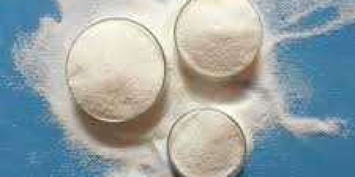 Has Hengfeng Redefined Performance Through Smart Fracturing Fluid Chemical Design?