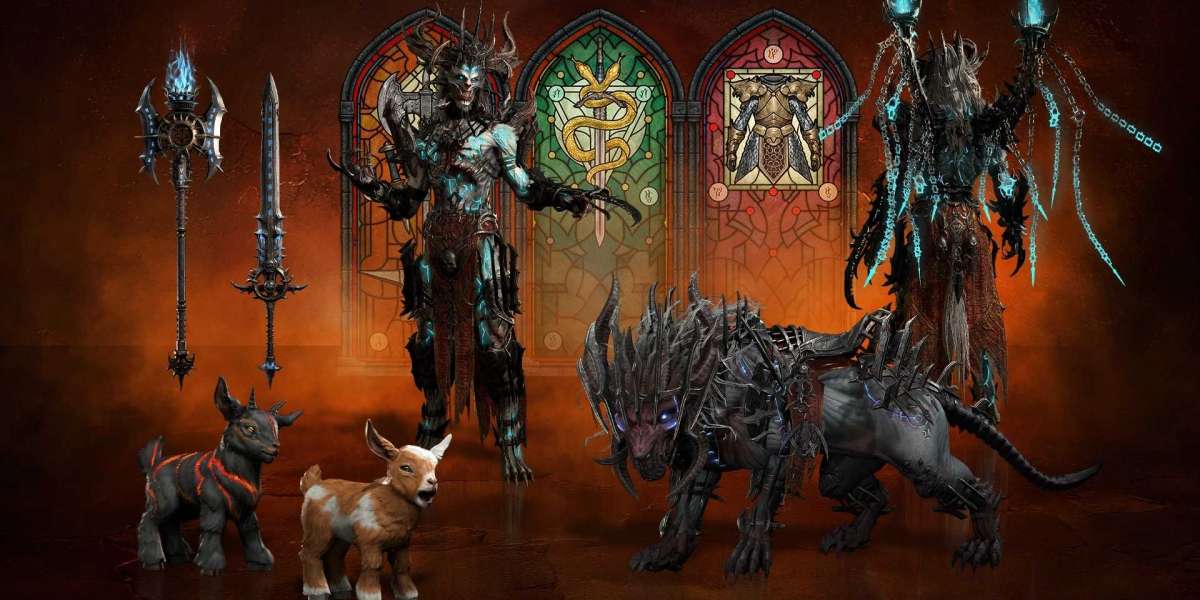 u4gm How To Master Deterministic Gear In Diablo 4 Season 11 Guide