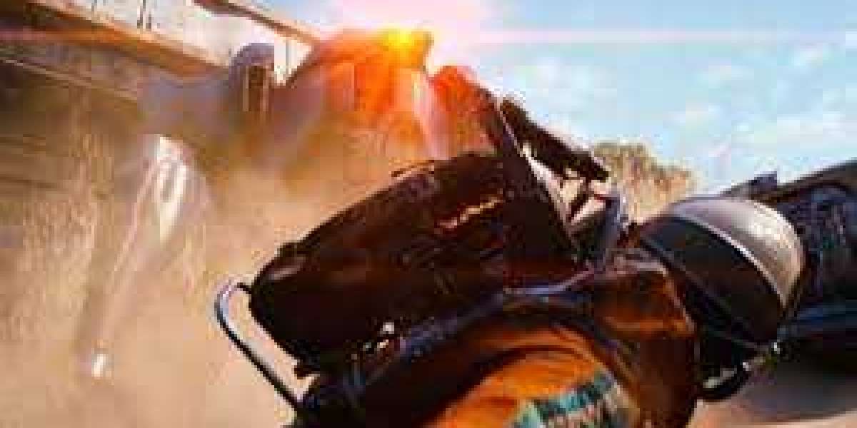 U4GM What Is Eyes In The Sky Guide Arc Raiders