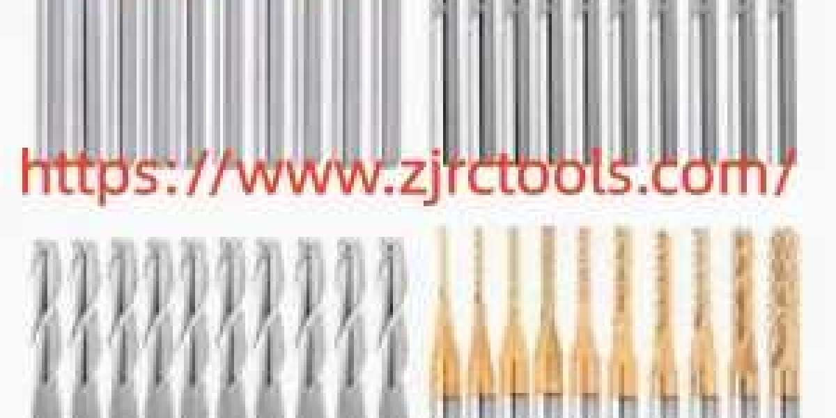 How Can Zjrctools CNC Milling Cutter Support Better Production Planning