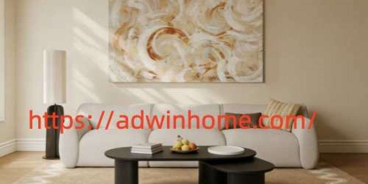 Where Can AdwinHome Multi-functional Coffee Table Add Daily Living Value