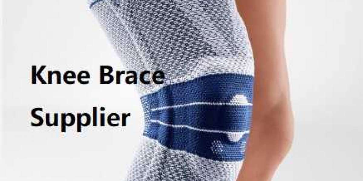 How Can steriger Knee Brace Improve Sports And Work Comfort