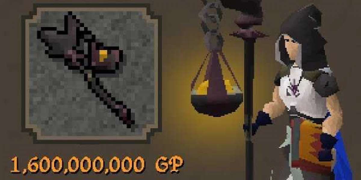 RSorder OSRS: Proven Money-Making Methods So Good Your Banker Might Get Jealous
