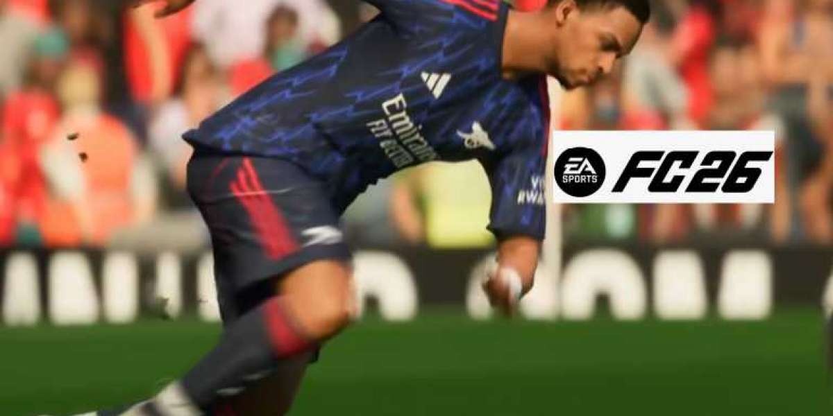 MMOEXP FC 26 Ultimate Attacking Blueprint: 8 Meta Mechanics That Make Defenses Collapse Instantly