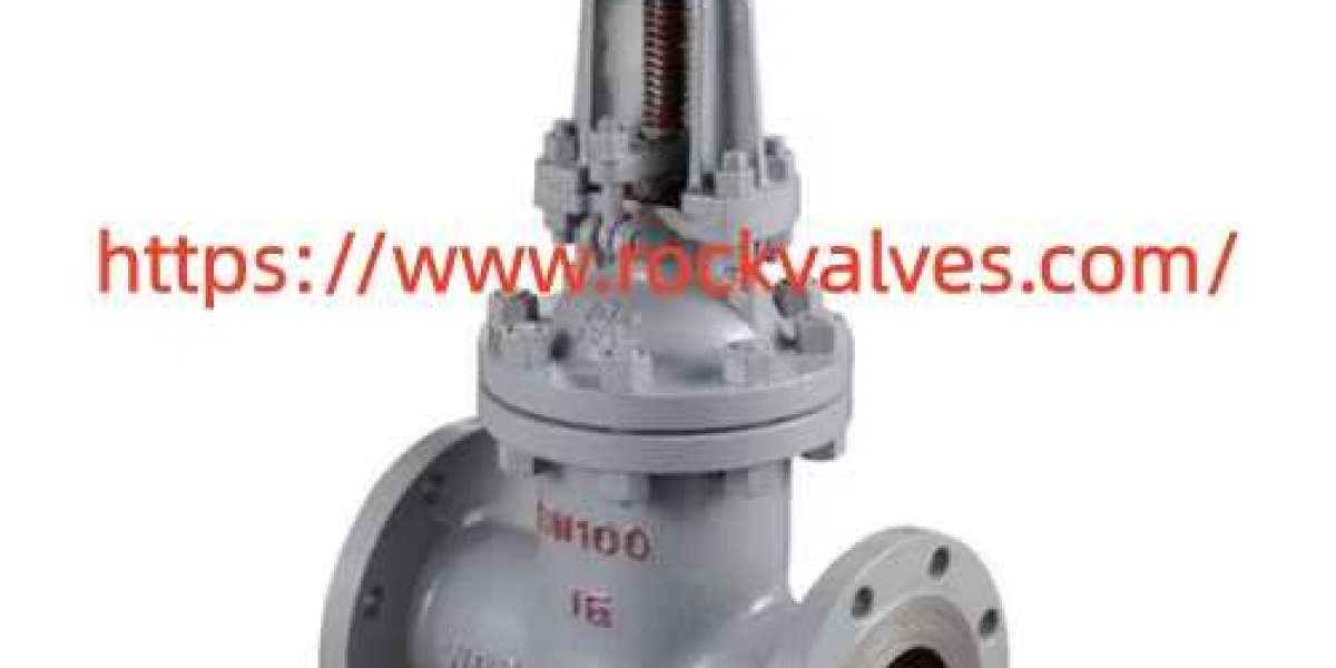 Which Details Matter When Selecting Rockvalves Cast Steel Gate Valve for Power Plant