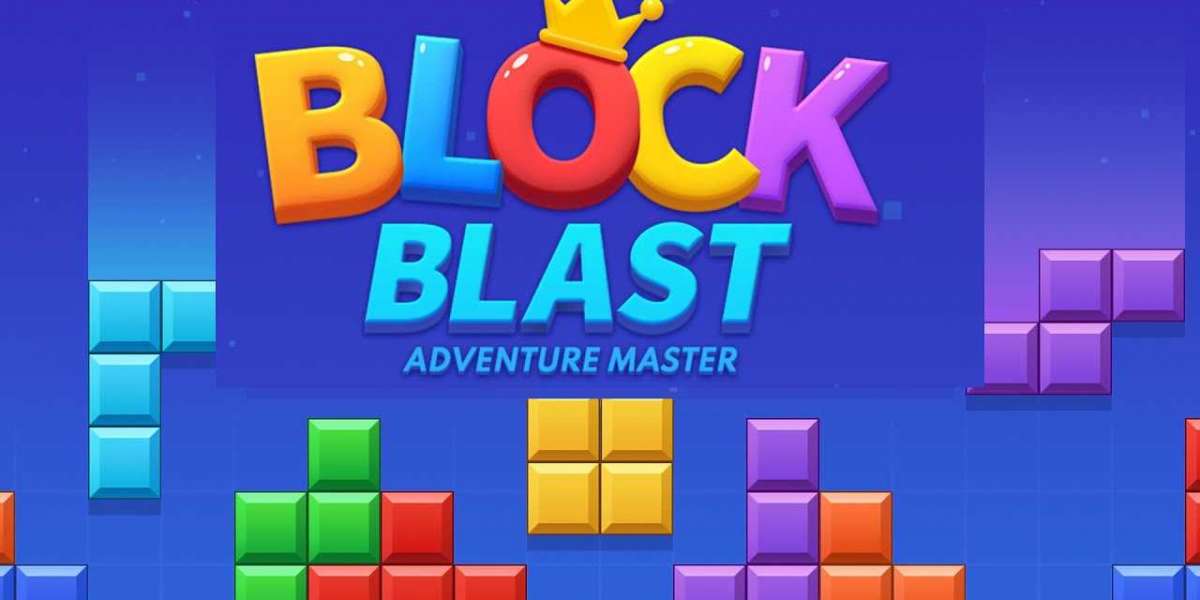 Unlocking the Joy of Block Blast: A Guide to a Surprisingly Addictive Puzzle