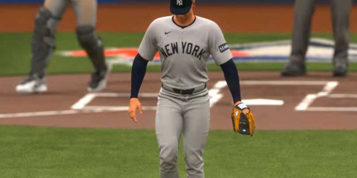 MMOexp:Why WBC 96-97 OVR Cards Are Secretly Carrying Ranked Squads Right Now