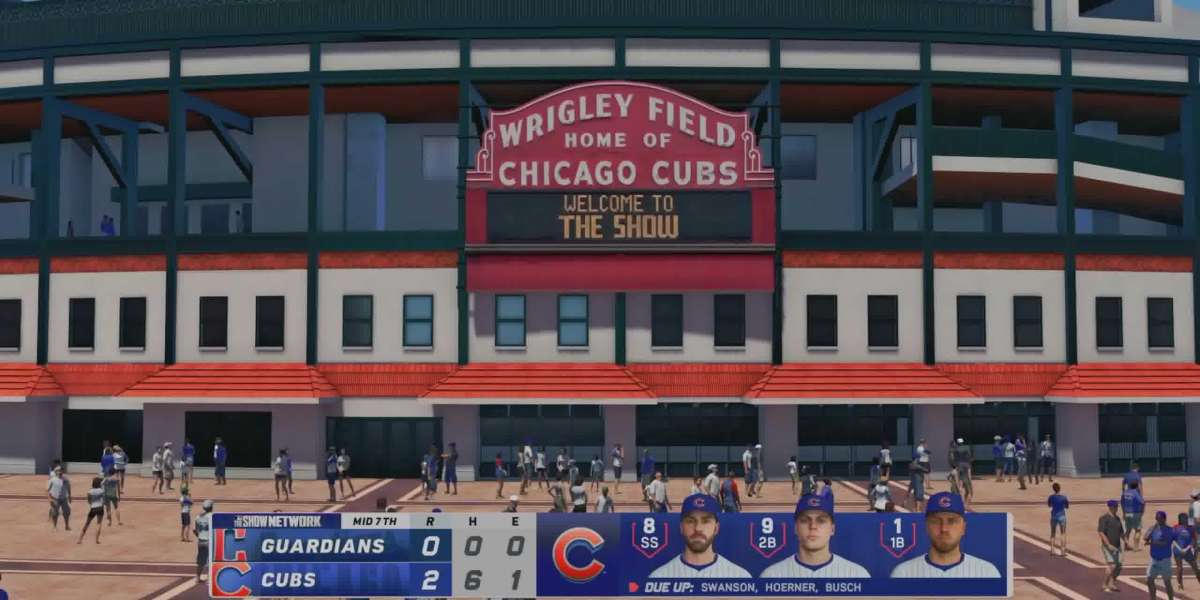 MLB 26 U4GM Market Flipping for Beginners