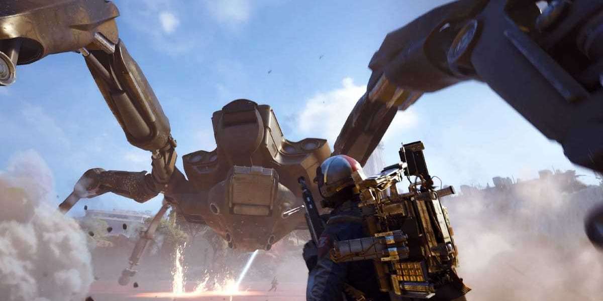 U4GM ARC Raiders Renegade Complete Guide