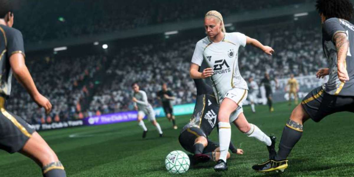 MMOEXP FC 26:Through Balls Not Working in FC 26? Do This Instead