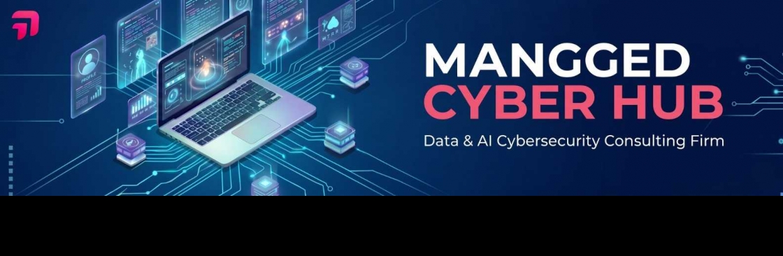 Managed Cyber Hub Cover Image