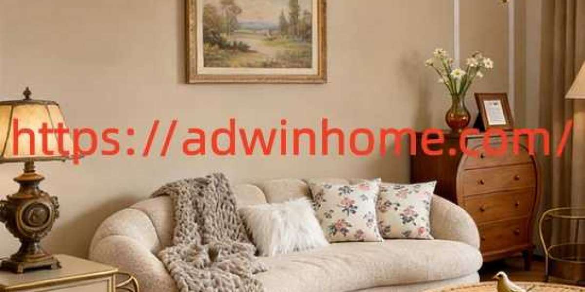 Why Do Customers Choose AdwinHome Affordable Indoor Furniture For Their Homes