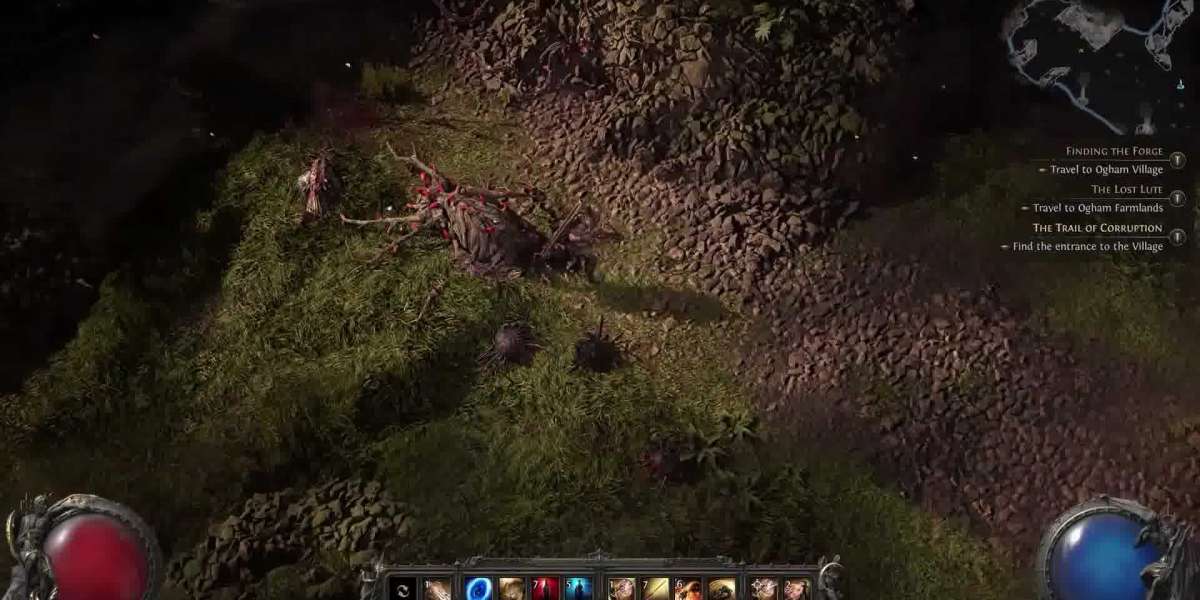 Patch 0.3.1 Guide For Path of Exile 2 U4GM Players