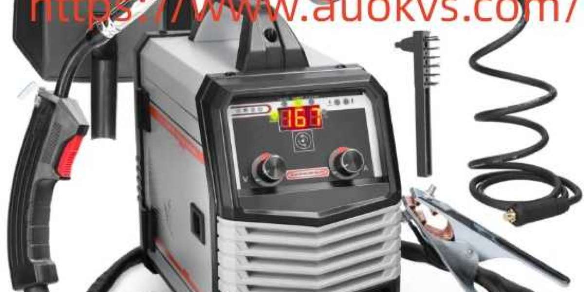 Can Auokvs Low MOQ MMA/MIG/TIG/Welder Supplier Help Small Businesses
