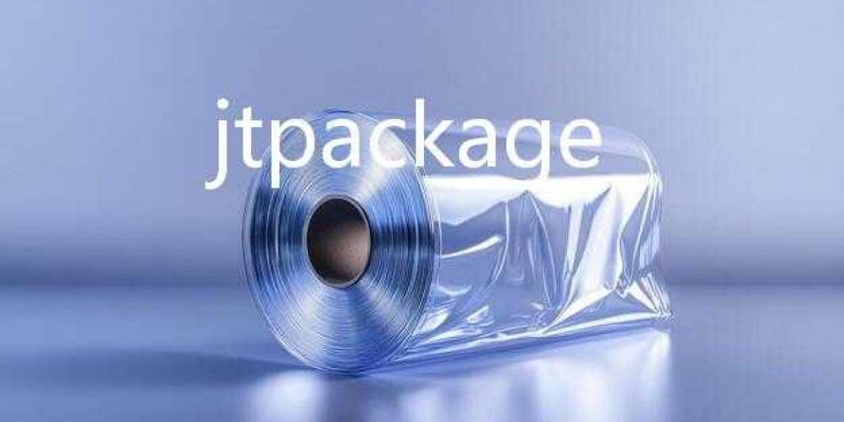 Can jtpackage Meet Your Shrink Film Suppliers Expectations?