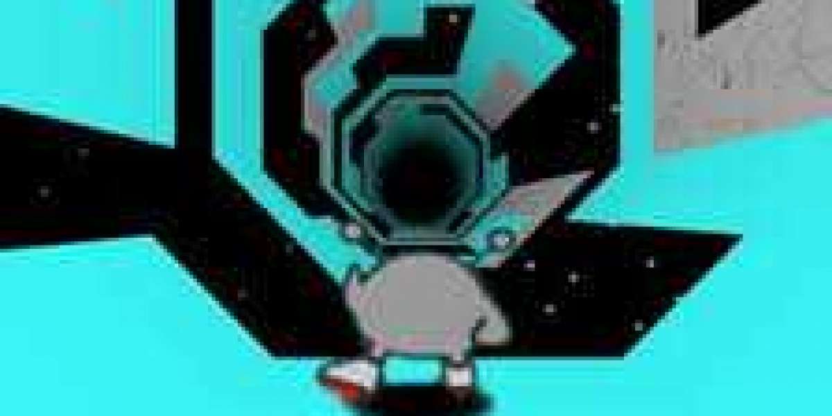 Losing Yourself in the Cosmos: A Guide to the Endless Challenge of Run 3