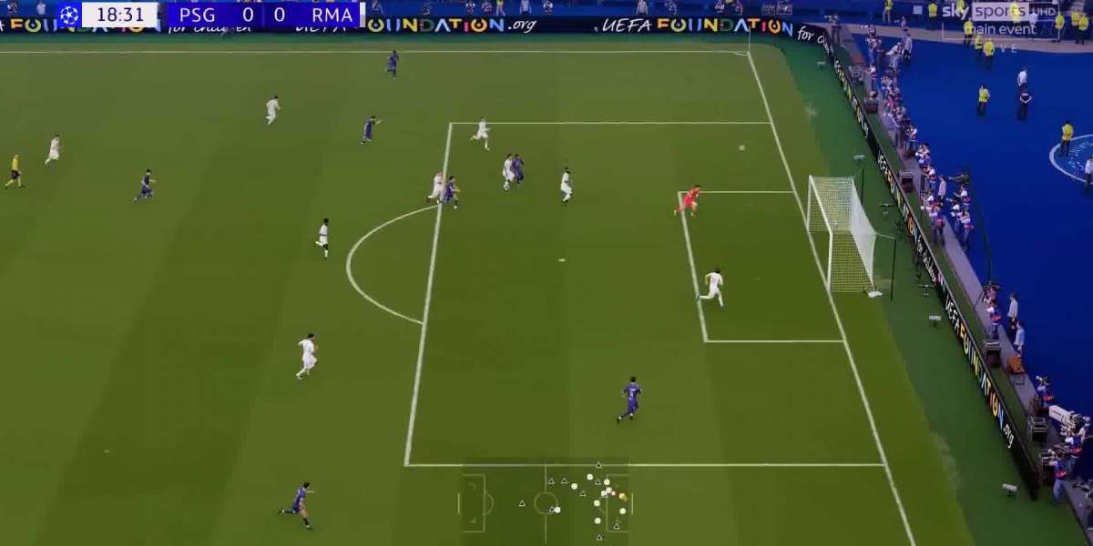 The Future of Football Gaming Starts Here: U4GM FC27 Complete Feature Guide