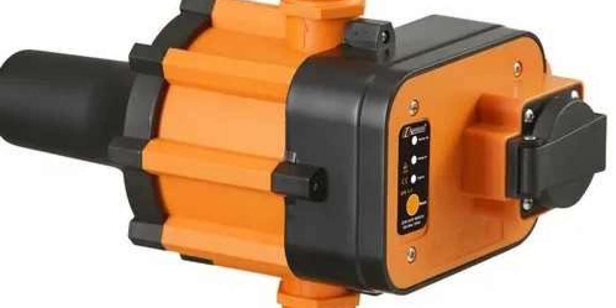 Monroswitch Water Level Switch Solutions