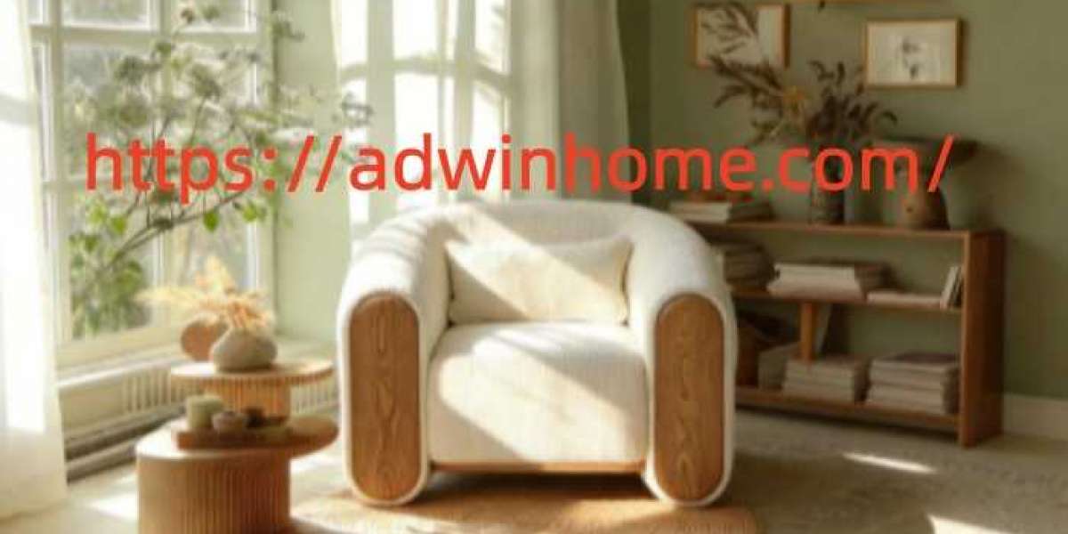 What Layout Ideas Work Well with AdwinHome Ruth Sofa